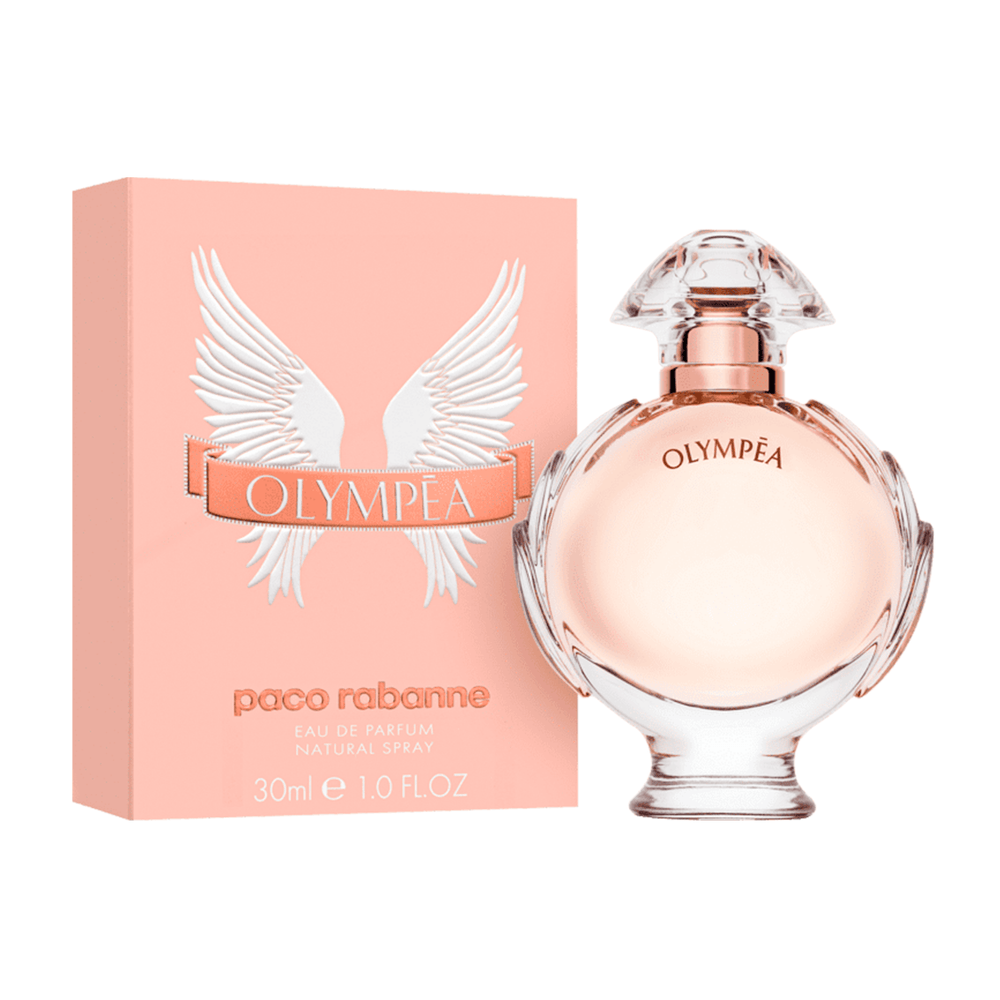 Set di 3 profumi | Black Opium + Olympea + La Vie Est Belle 100 ml