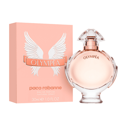 Set di 3 profumi | Black Opium + Olympea + La Vie Est Belle 100 ml