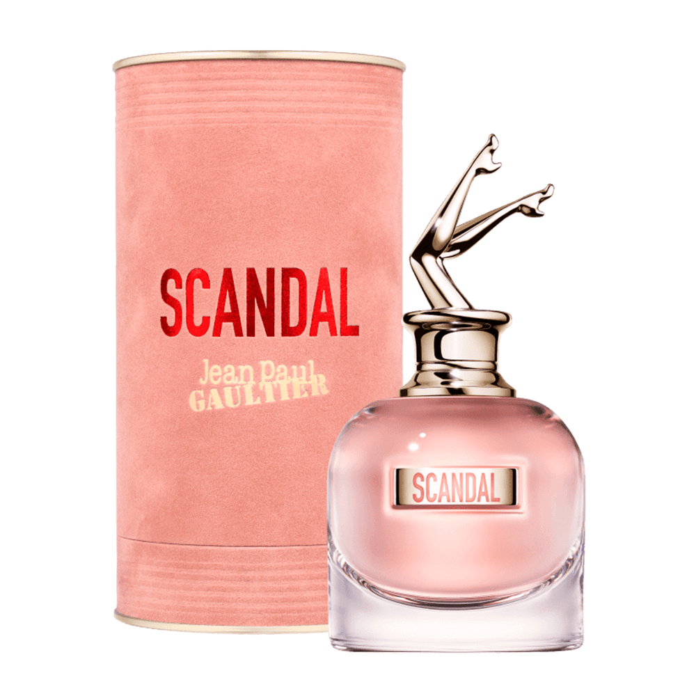Set di 3 profumi | Scandal, J'adore i La Vie Est Belle (100 ml)