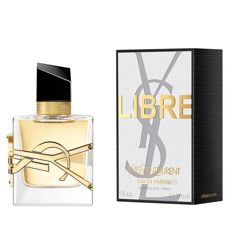 Set di 3 profumi | Good Girl + Libre + J'Adore - 100 ml